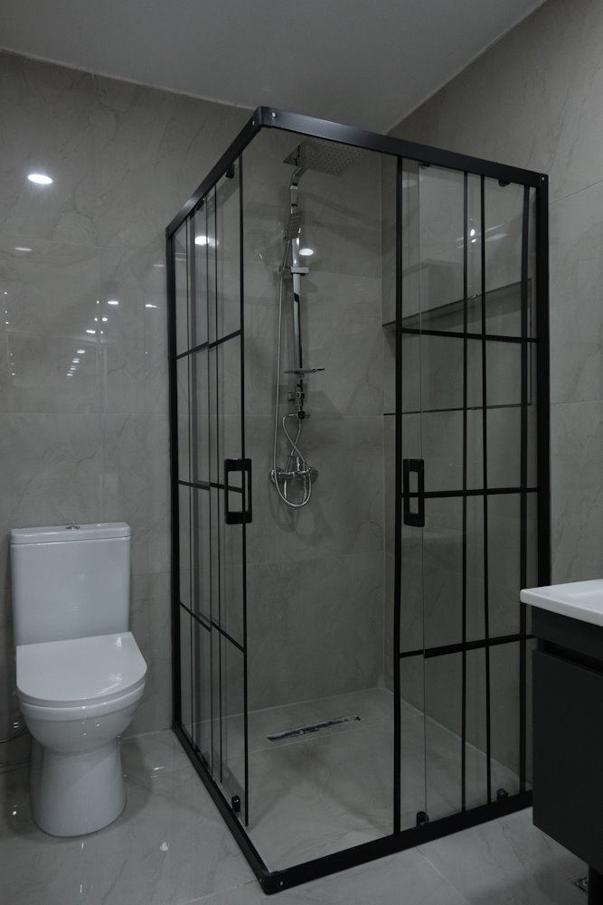 3 Kişilik Deluxe Odamız